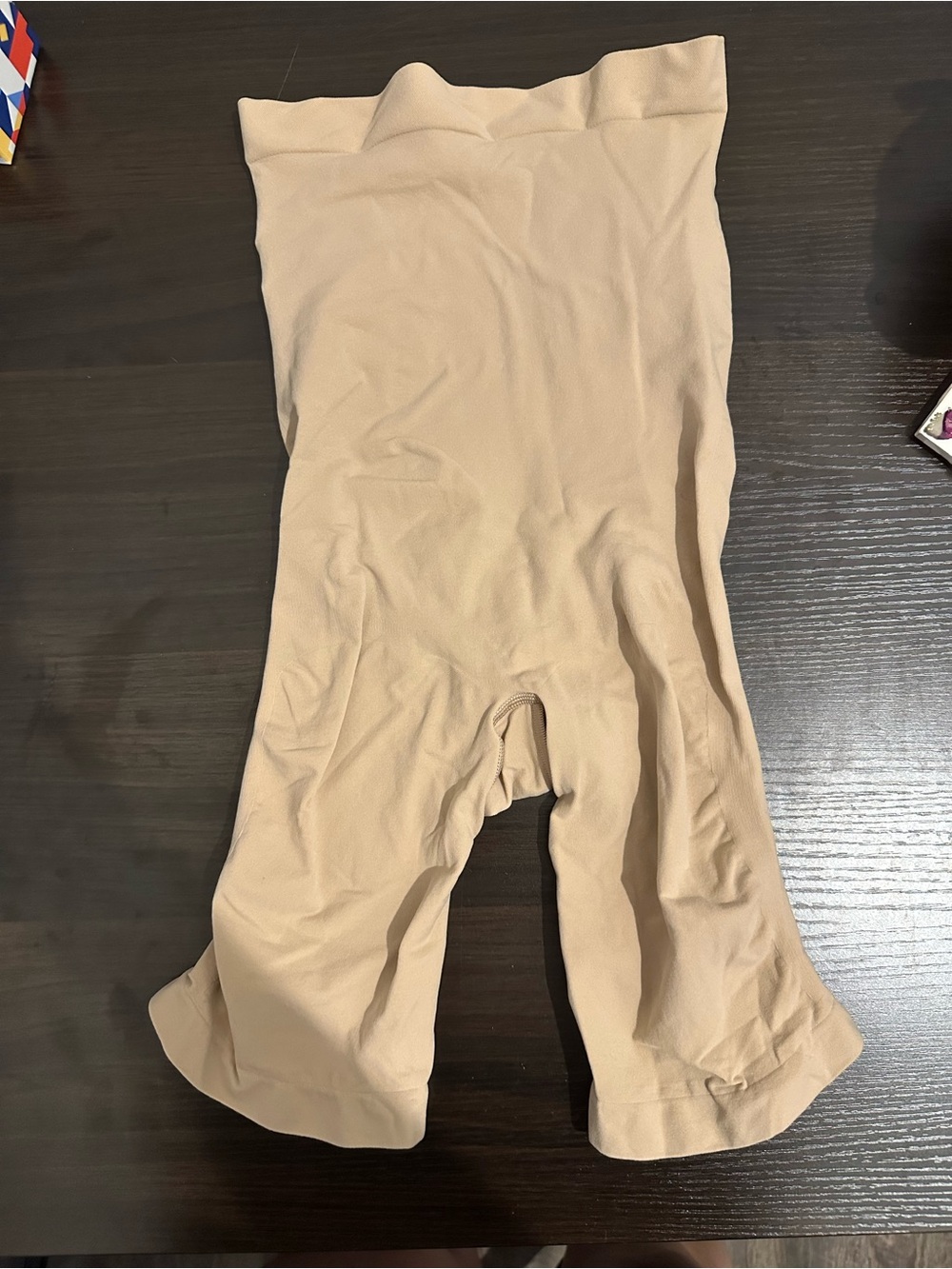 SKIMS Seamless Sculpt Short